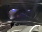 2023 Volvo C40 Recharge Ultimate Синий vin: YV4ED3GM2P2047563