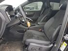 2023 Volvo C40 Recharge Ultimate Black vin: YV4ED3GM2P2058689