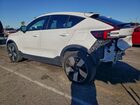 2023 Volvo C40 Recharge Ultimate Белый vin: YV4ED3GM4P2055230
