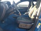 2023 Volvo C40 Recharge Ultimate Синий vin: YV4ED3GM5P2029364