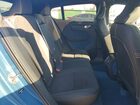 2023 Volvo C40 Recharge Ultimate Синий vin: YV4ED3GM5P2029364