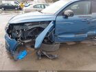 2023 Volvo C40 Recharge Pure Electric Twin Ultimate Синий vin: YV4ED3GM6P2039398