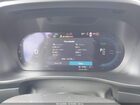 2023 Volvo C40 Recharge Pure Electric Twin Ultimate Синий vin: YV4ED3GM6P2039398