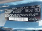 2023 Volvo C40 Recharge Pure Electric Twin Ultimate Синий vin: YV4ED3GM6P2039398