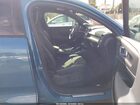 2023 Volvo C40 Recharge Pure Electric Twin Ultimate Синий vin: YV4ED3GM6P2039398