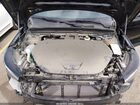 2023 Volvo Xc40 Recharge Pure Electric Twin Core Черный vin: YV4ED3UK4P2979881