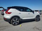 2023 Volvo Xc40 Recharge Plus Белый vin: YV4ED3UL4P2106284