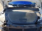 2021 Volvo Xc40 Recharge Белый vin: YV4ED3UR8M2549621