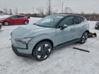 2025 Volvo Ex30 Plus Серый vin: YV4EK3ZK3SS111183