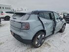 2025 Volvo Ex30 Plus Серый vin: YV4EK3ZK3SS111183