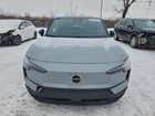 2025 Volvo Ex30 Plus Серый vin: YV4EK3ZK3SS111183