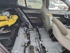 2025 Volvo Ex30 Plus Серый vin: YV4EK3ZK3SS111183