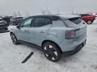 2025 Volvo Ex30 Plus Серый vin: YV4EK3ZK3SS111183