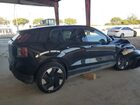 2025 Volvo Ex30 Ultra Черный vin: YV4EK3ZL3SS155015