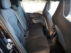 2025 Volvo Ex30 Ultra Черный vin: YV4EK3ZL3SS155015
