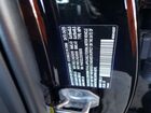 2025 Volvo Ex30 Ultra Черный vin: YV4EK3ZL3SS155015