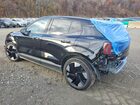 2025 Volvo Ex30 Ultra Черный vin: YV4EK3ZL7SS132370