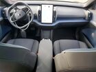 2025 Volvo Ex30 Ultra Черный vin: YV4EK3ZL7SS132370