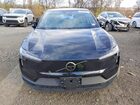 2025 Volvo Ex30 Ultra Черный vin: YV4EK3ZL7SS132370