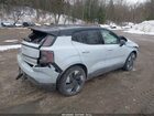 2025 Volvo Ex30 Ultra Twin Motor Performance, Fully Electric Light Blue vin: YV4EK3ZL8SS132250