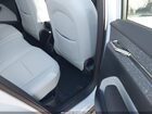 2025 Volvo Ex30 Ultra Twin Motor Performance, Fully Electric Белый vin: YV4EK3ZL8SS145127