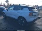 2025 Volvo Ex30 Ultra Twin Motor Performance, Fully Electric Белый vin: YV4EK3ZL8SS145127