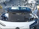 2025 Volvo Ex30 Ultra Twin Motor Performance, Fully Electric Белый vin: YV4EK3ZL8SS145127