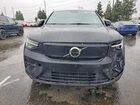 2024 Volvo C40 Recharge Plus Черный vin: YV4ER3GL2R2104873