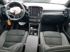 2024 Volvo C40 Recharge Plus Черный vin: YV4ER3GL2R2104873