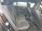 2024 Volvo C40 Recharge Plus Черный vin: YV4ER3GL2R2104873