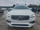 2022 Volvo Xc90 T8 Recharge Inscription Белый vin: YV4H600L6N1849611