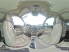 2022 Volvo Xc90 T8 Recharge Inscription Белый vin: YV4H600L6N1849611