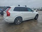 2022 Volvo Xc90 T8 Recharge Inscription Белый vin: YV4H600L6N1849611