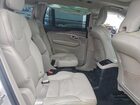 2022 Volvo Xc90 T8 Recharge Inscription Белый vin: YV4H600L6N1849611