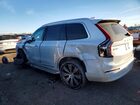 2023 Volvo Xc90 Plus Белый vin: YV4H600NXP1936075