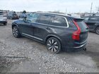 2024 Volvo Xc90 Recharge Plug-in Hybrid T8 Plus Bright Theme 7-seater Черный vin: YV4H60CE3R1227020