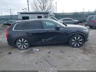 2024 Volvo Xc90 Recharge Plug-in Hybrid T8 Plus Bright Theme 7-seater Черный vin: YV4H60CE3R1227020