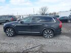 2024 Volvo Xc90 Recharge Plug-in Hybrid T8 Plus Bright Theme 7-seater Черный vin: YV4H60CE3R1227020