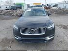 2024 Volvo Xc90 Recharge Plug-in Hybrid T8 Plus Bright Theme 7-seater Черный vin: YV4H60CE3R1227020
