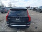 2024 Volvo Xc90 Recharge Plug-in Hybrid T8 Plus Bright Theme 7-seater Черный vin: YV4H60CE3R1227020