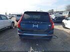 2024 Volvo Xc90 Recharge Plug-in Hybrid T8 Plus Bright Theme 7-seater Dark Blue vin: YV4H60CE4R1170181