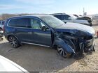2024 Volvo Xc90 Recharge Plug-in Hybrid T8 Plus Bright Theme 7-seater Dark Blue vin: YV4H60CE4R1170181
