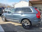 2024 Volvo Xc90 Recharge Plug-in Hybrid T8 Plus Bright Theme 7-seater Dark Blue vin: YV4H60CE4R1170181