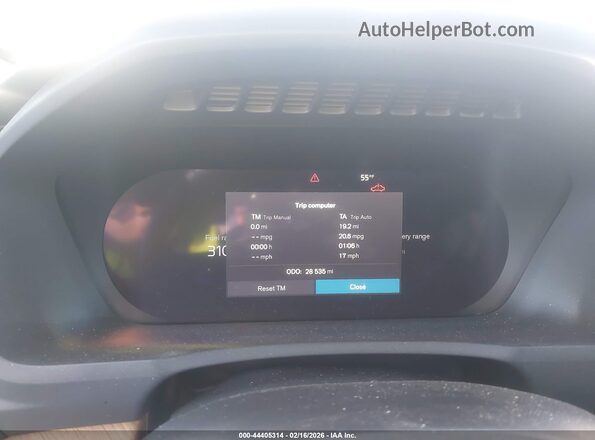 YV4H60CE7R1236402 2024 VOLVO XC90 RECHARGE PLUG-IN HYBRID Серый Вид задних сидений