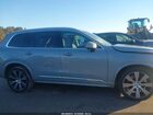 2024 Volvo Xc90 Recharge Plug-in Hybrid T8 Plus Bright Theme 7-seater Серый vin: YV4H60CE7R1236402