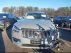 2024 Volvo Xc90 Recharge Plug-in Hybrid T8 Plus Bright Theme 7-seater Серый vin: YV4H60CE7R1236402