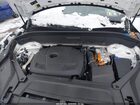 2024 Volvo Xc90 Recharge Plug-in Hybrid T8 Ultimate Bright Theme 7-seater White vin: YV4H60CF1R1192194