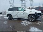 2024 Volvo Xc90 Recharge Plug-in Hybrid T8 Ultimate Bright Theme 7-seater White vin: YV4H60CF1R1192194