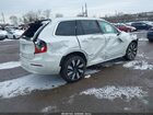 2024 Volvo Xc90 Recharge Plug-in Hybrid T8 Ultimate Bright Theme 7-seater White vin: YV4H60CF1R1192194