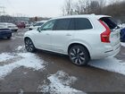 2024 Volvo Xc90 Recharge Plug-in Hybrid T8 Ultimate Bright Theme 7-seater White vin: YV4H60CF1R1192194